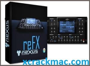 nexus 2 mac crack dmg